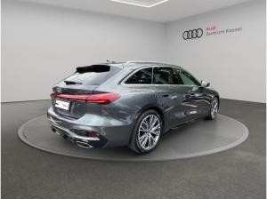 Audi A5 Avant 2.0 TFSI S line LED Navi Kamera Leder