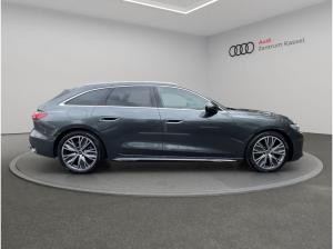 Audi A5 Avant 2.0 TFSI S line LED Navi Kamera Leder