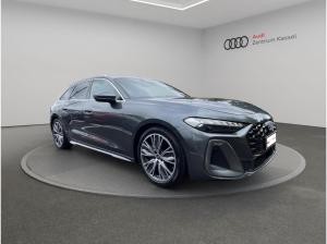 Audi A5 Avant 2.0 TFSI S line LED Navi Kamera Leder