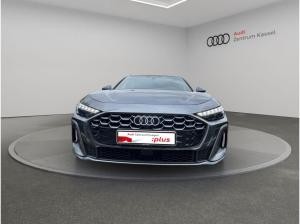 Audi A5 Avant 2.0 TFSI S line LED Navi Kamera Leder