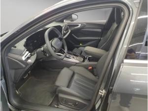Audi A5 Avant 2.0 TFSI S line LED Navi Kamera Leder