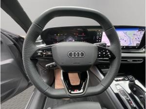 Audi A5 Avant 2.0 TFSI S line LED Navi Kamera Leder