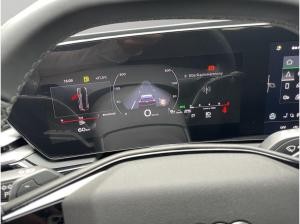 Audi A5 Avant 2.0 TFSI S line LED Navi Kamera Leder