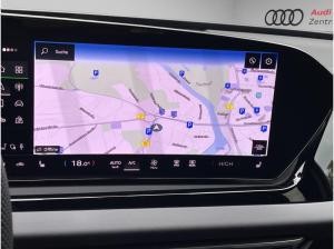 Audi A5 Avant 2.0 TFSI S line LED Navi Kamera Leder