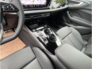 Audi A5 Avant 2.0 TFSI S line LED Navi Kamera Leder