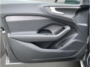 Audi A5 Avant 2.0 TFSI S line LED Navi Kamera Leder
