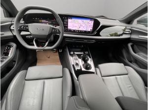 Audi A5 Avant 2.0 TFSI S line LED Navi Kamera Leder