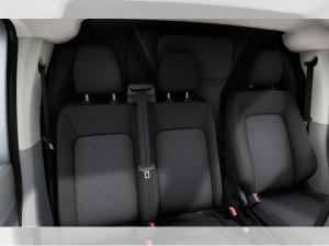 Volkswagen Transporter T7 e-Transporter Kasten BEV KR 3100mm KLIMA,LED,5J-GARANTIE