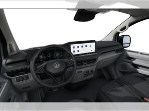 Volkswagen Transporter T7 e-Transporter Kasten BEV KR 3100mm KLIMA,LED,5J-GARANTIE