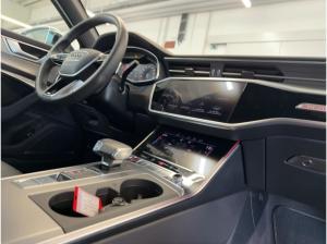 Audi S6 Limousine 3.0 TDI quattro PANO STANDH. HEADUP