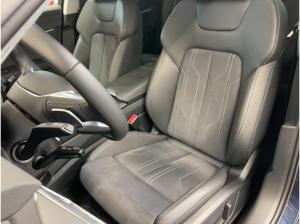 Audi A6 Avant 40 TDI advanced HD Matrix AHK Memory ACC