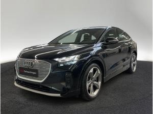 Audi Q4 e-tron Q4 Sportback e-tron 50 quattro Head-Up Matrix SONOS