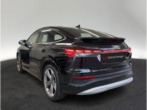 Audi Q4 e-tron Q4 Sportback e-tron 50 quattro Head-Up Matrix SONOS