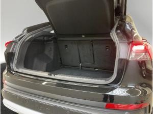 Audi Q4 e-tron Q4 Sportback e-tron 50 quattro Head-Up Matrix SONOS