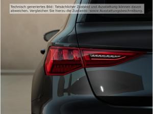 Audi A3 Sportback advanced 30 TFSI LED virtual Navi DAB