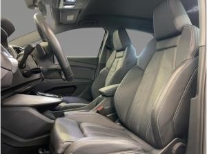 Audi Q4 e-tron Q4 Sportback e-tron 50 quattro Head-Up Matrix SONOS