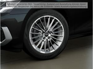 Audi A3 Sportback advanced 30 TFSI LED virtual Navi DAB