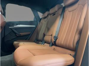 Audi Q5 Sportback S line 55 TFSIe quattro Head-Up AHK Luft Kamera Leder