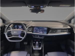 Audi Q4 e-tron Q4 Sportback e-tron 50 quattro Head-Up Matrix SONOS