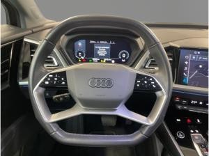 Audi Q4 e-tron Q4 Sportback e-tron 50 quattro Head-Up Matrix SONOS