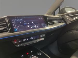Audi Q4 e-tron Q4 Sportback e-tron 50 quattro Head-Up Matrix SONOS