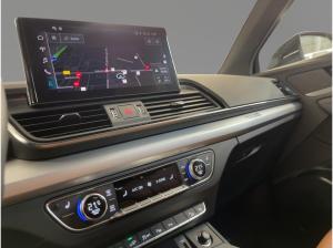 Audi Q5 Sportback S line 55 TFSIe quattro Head-Up AHK Luft Kamera Leder