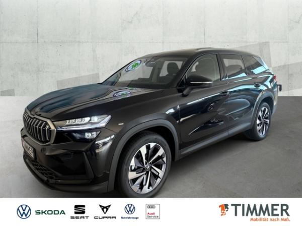 Skoda Kodiaq 2.0 TDI DSG 4x4 Selection PANO*AHK*WINTER