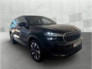 Skoda Kodiaq 2.0 TDI DSG 4x4 Selection PANO*AHK*WINTER