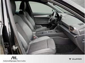 Cupra Formentor 2.0 TDI 4Drive DSG LED Navi ACC PDC RFK