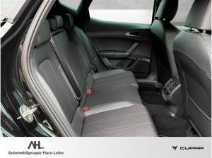 Cupra Formentor 2.0 TDI 4Drive DSG LED Navi ACC PDC RFK