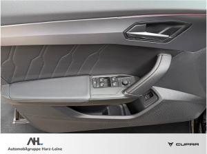 Cupra Formentor 2.0 TDI 4Drive DSG LED Navi ACC PDC RFK