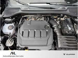 Cupra Formentor 2.0 TDI 4Drive DSG LED Navi ACC PDC RFK