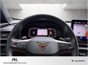 Cupra Formentor 2.0 TDI 4Drive DSG LED Navi ACC PDC RFK