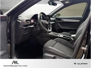 Cupra Formentor 2.0 TDI 4Drive DSG LED Navi ACC PDC RFK