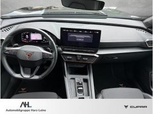 Cupra Formentor 2.0 TDI 4Drive DSG LED Navi ACC PDC RFK