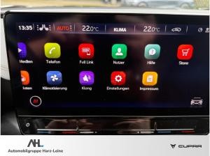 Cupra Formentor 2.0 TDI 4Drive DSG LED Navi ACC PDC RFK