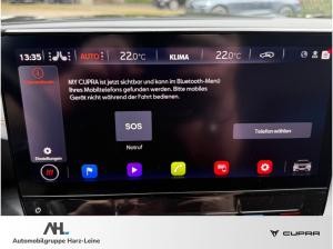 Cupra Formentor 2.0 TDI 4Drive DSG LED Navi ACC PDC RFK