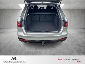 Audi A4 Avant 2.0 TDI S line S-tronic LED Navi ACC AHK RFK