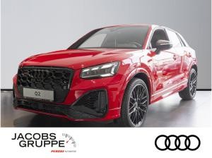 Audi SQ2 S-line, Matrix LED, Assistenzpaket, Stylepaket