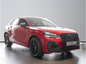 Audi SQ2 S-line, Matrix LED, Assistenzpaket, Stylepaket