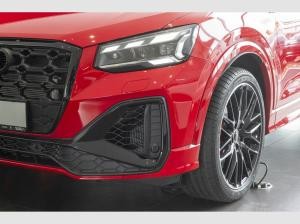 Audi SQ2 S-line, Matrix LED, Assistenzpaket, Stylepaket