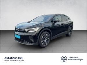 Volkswagen ID.4 Pro Performance *TopLeasing*IQ-Light*AHK*
