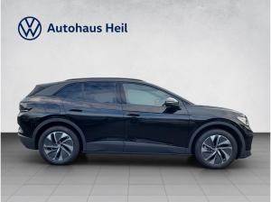 Volkswagen ID.4 Pro Performance *TopLeasing*IQ-Light*AHK*
