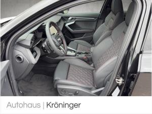 Audi A3 Limousine S line 35 TFSI STronic Pano Matrix