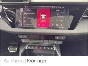 Audi A3 Limousine S line 35 TFSI STronic Pano Matrix