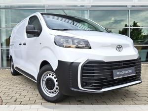 Toyota Proace Elektric (h) L1 Meister