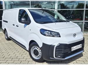 Toyota Proace Electric (75 kWh) L2 Meister