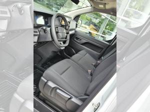Toyota Proace Elektric (h) L1 Meister