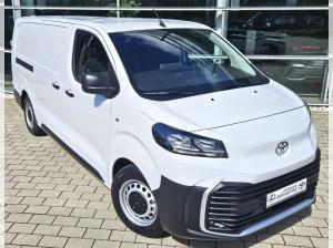 Toyota Proace Electric (75 kWh) L2 Meister