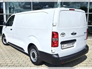 Toyota Proace Electric (75 kWh) L2 Meister